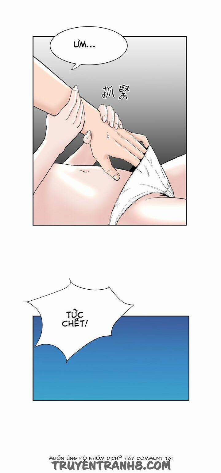 manhwax10.com - Truyện Manhwa Dream Girl Chương 18 Trang 13