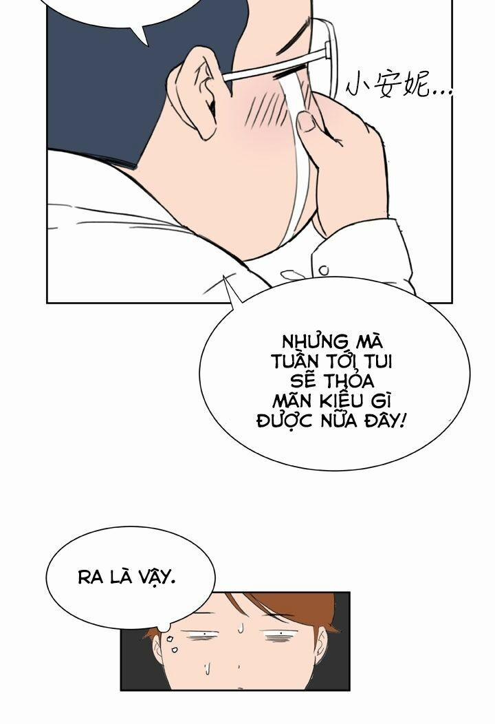 manhwax10.com - Truyện Manhwa Dream Girl Chương 19 Trang 24