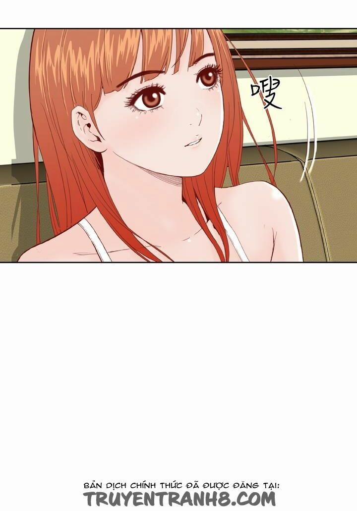 manhwax10.com - Truyện Manhwa Dream Girl Chương 2 Trang 17