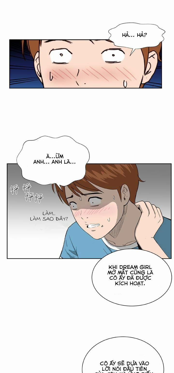 manhwax10.com - Truyện Manhwa Dream Girl Chương 2 Trang 21