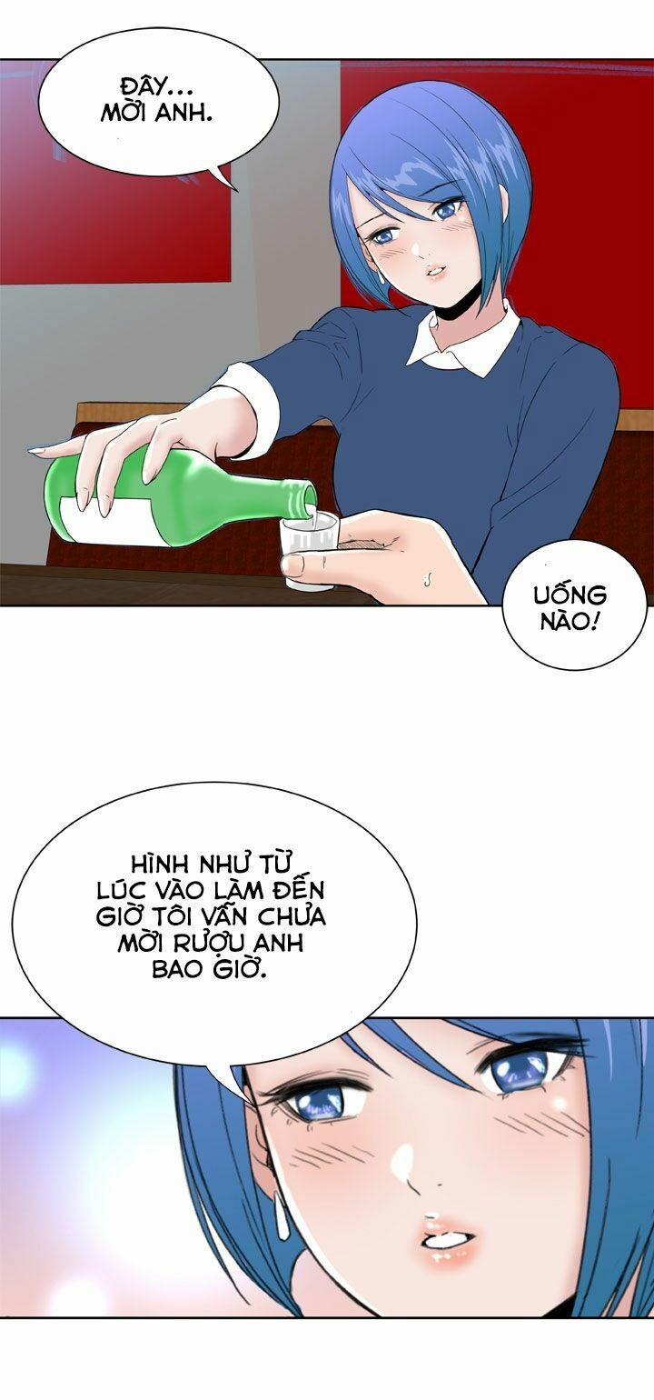 manhwax10.com - Truyện Manhwa Dream Girl Chương 20 Trang 34