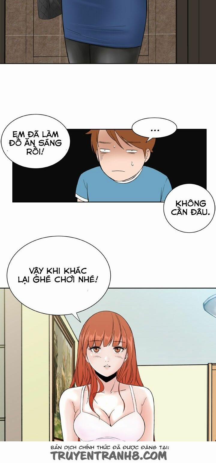 manhwax10.com - Truyện Manhwa Dream Girl Chương 23 Trang 12