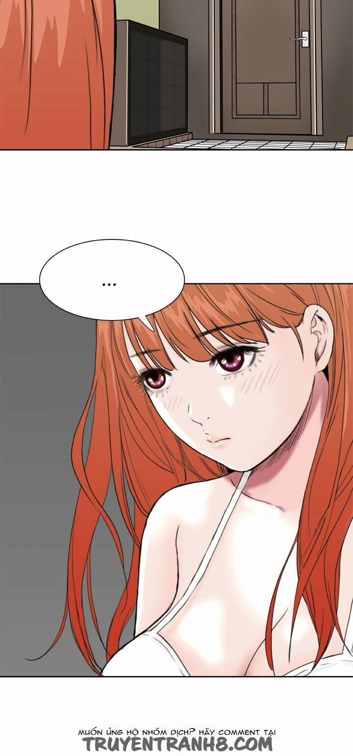 manhwax10.com - Truyện Manhwa Dream Girl Chương 23 Trang 15