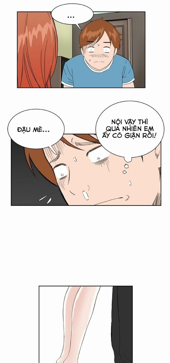 manhwax10.com - Truyện Manhwa Dream Girl Chương 23 Trang 38