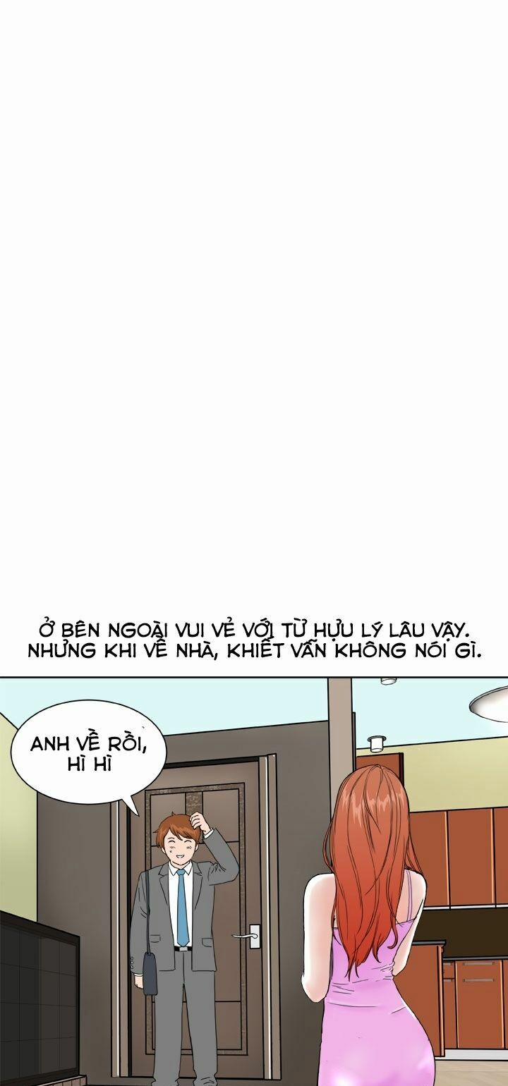 manhwax10.com - Truyện Manhwa Dream Girl Chương 25 Trang 1