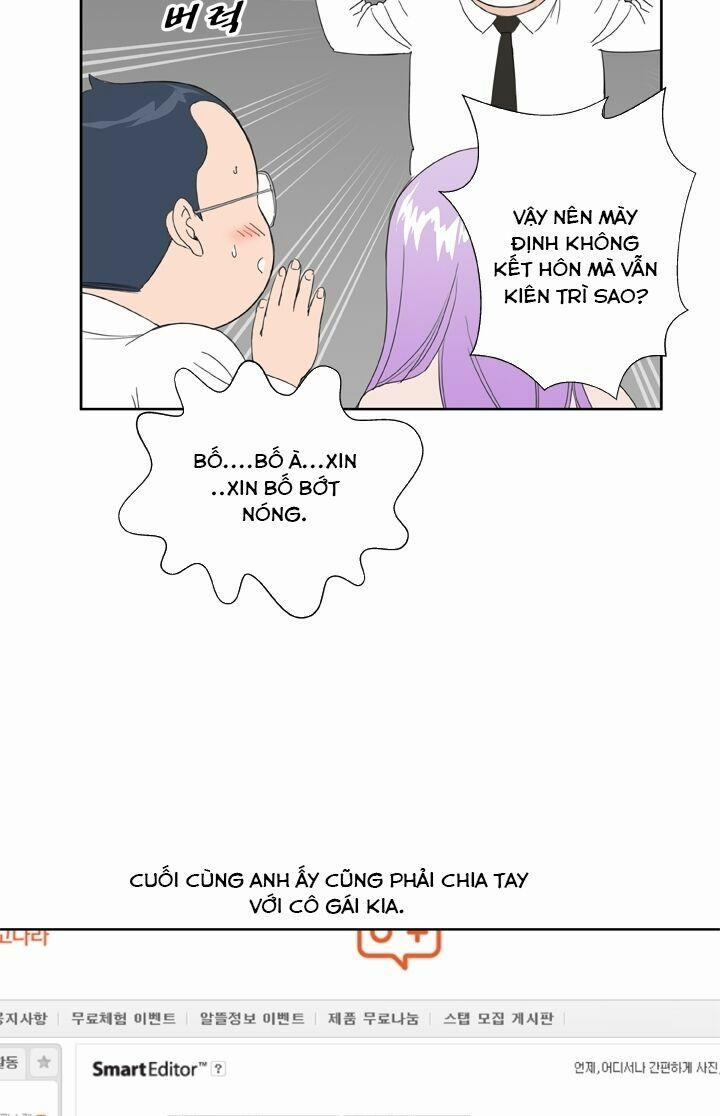 manhwax10.com - Truyện Manhwa Dream Girl Chương 32 End Trang 16