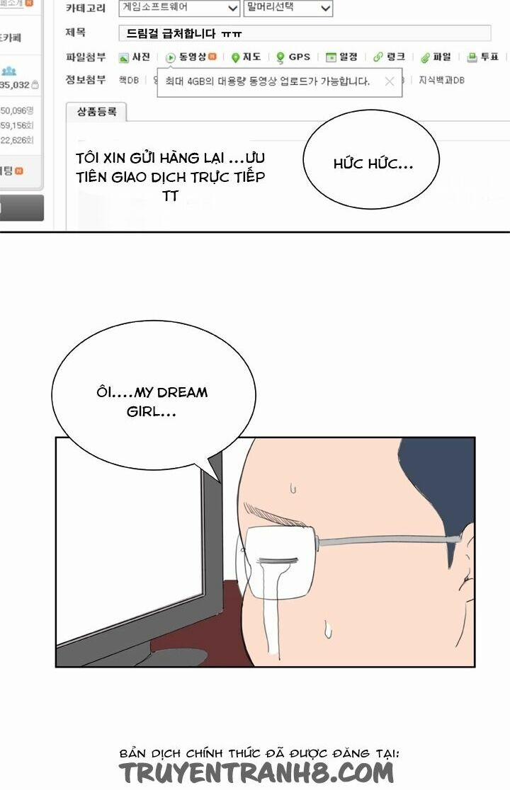 manhwax10.com - Truyện Manhwa Dream Girl Chương 32 End Trang 17