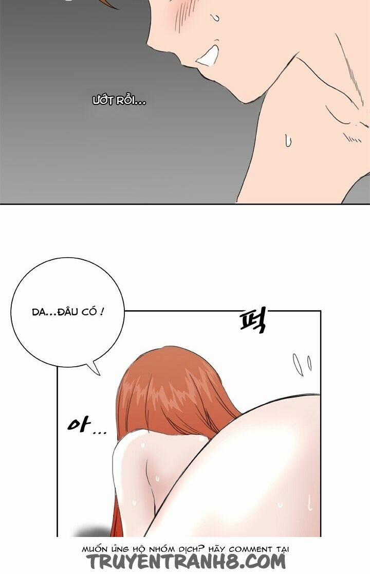 manhwax10.com - Truyện Manhwa Dream Girl Chương 32 End Trang 47