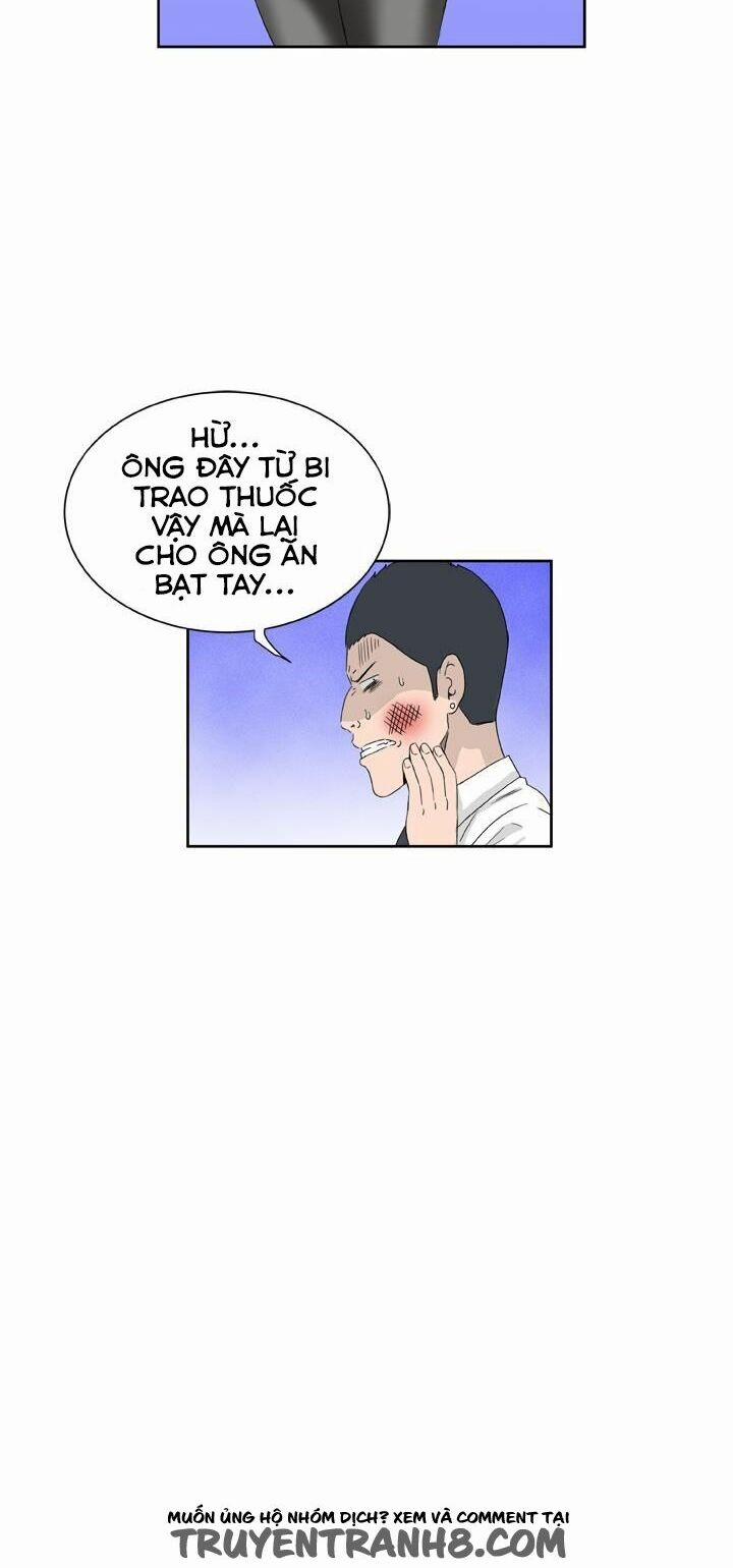 manhwax10.com - Truyện Manhwa Dream Girl Chương 9 Trang 44