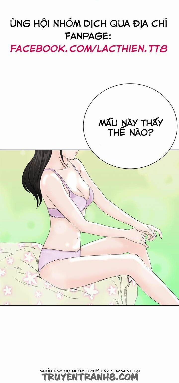 manhwax10.com - Truyện Manhwa Dream Girl Chương 9 Trang 10