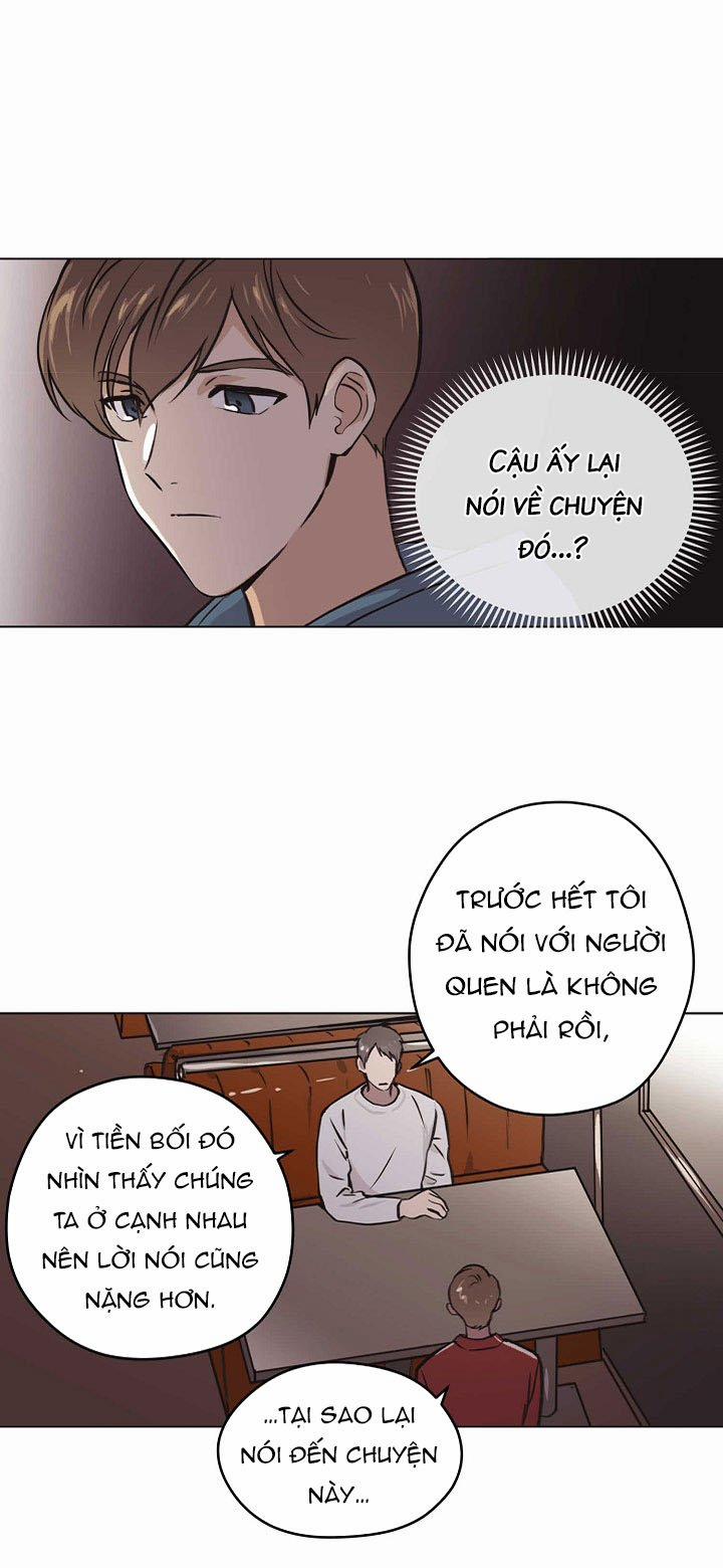 manhwax10.com - Truyện Manhwa Dream Sign Chương 17 Trang 2