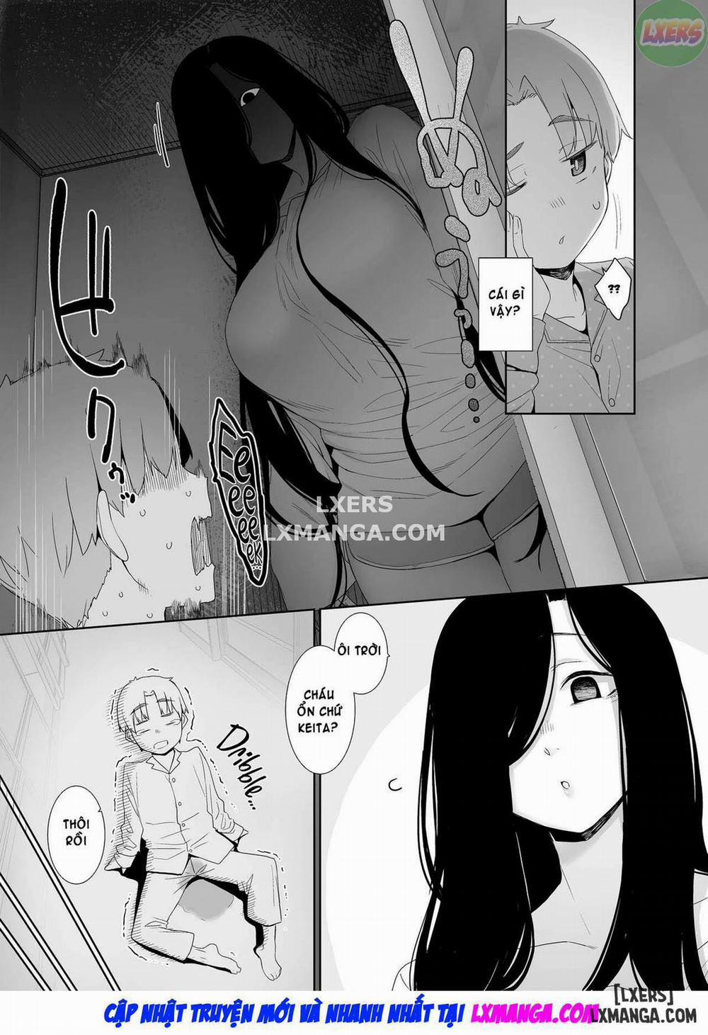 manhwax10.com - Truyện Manhwa Dregs of Regret Chương Oneshot Trang 11