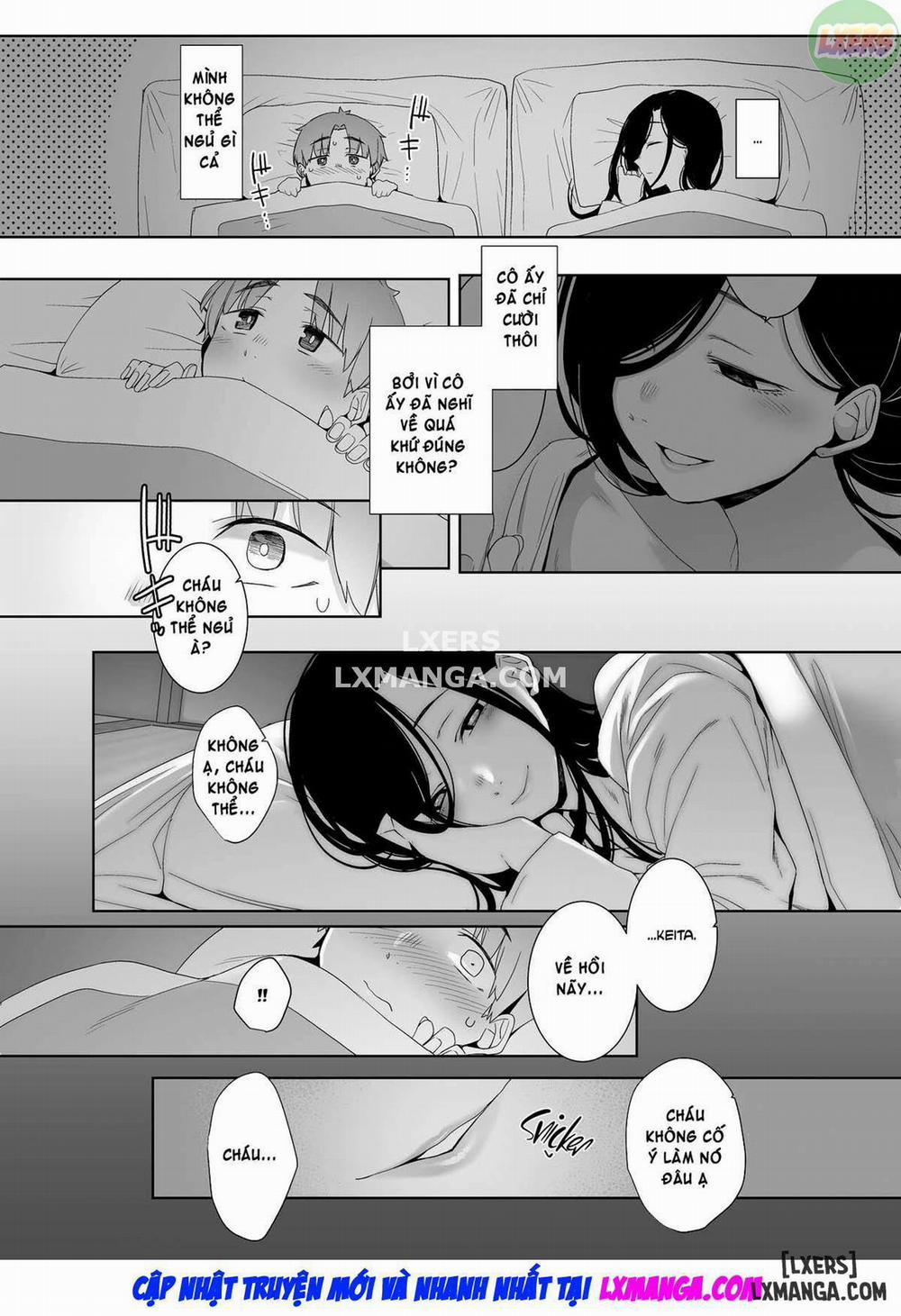 manhwax10.com - Truyện Manhwa Dregs of Regret Chương Oneshot Trang 18