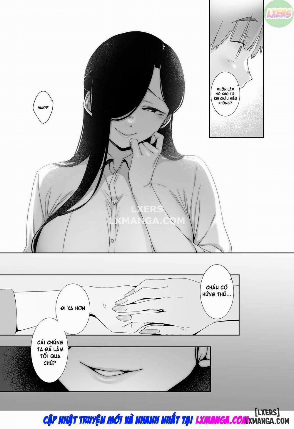 manhwax10.com - Truyện Manhwa Dregs of Regret Chương Oneshot Trang 29