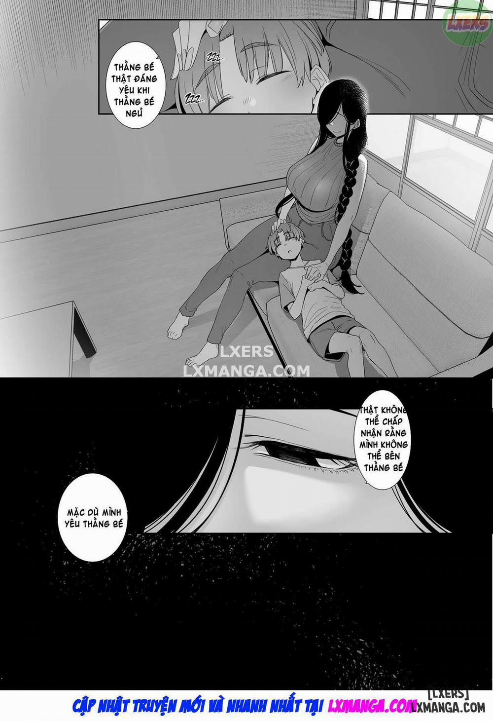 manhwax10.com - Truyện Manhwa Dregs of Regret Chương Oneshot Trang 48