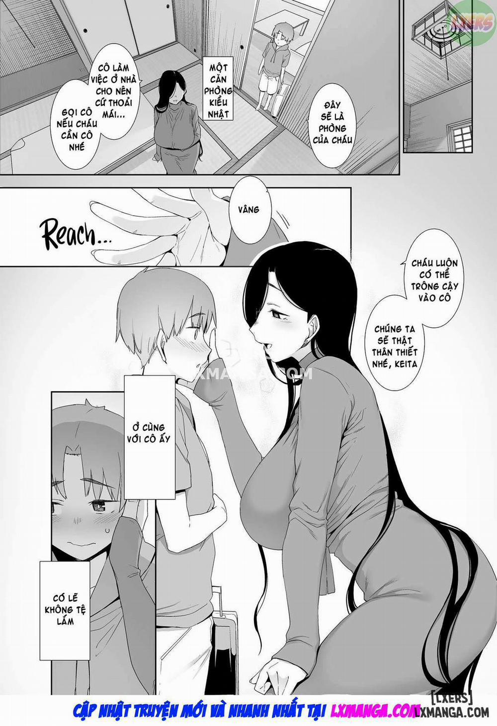 manhwax10.com - Truyện Manhwa Dregs of Regret Chương Oneshot Trang 8