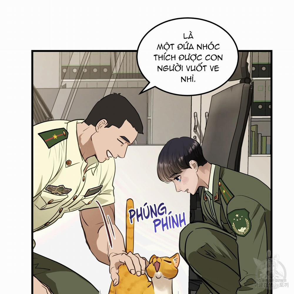 manhwax10.com - Truyện Manhwa [Drop] Người Lạ Trong Gương Chương 13 Trang 31