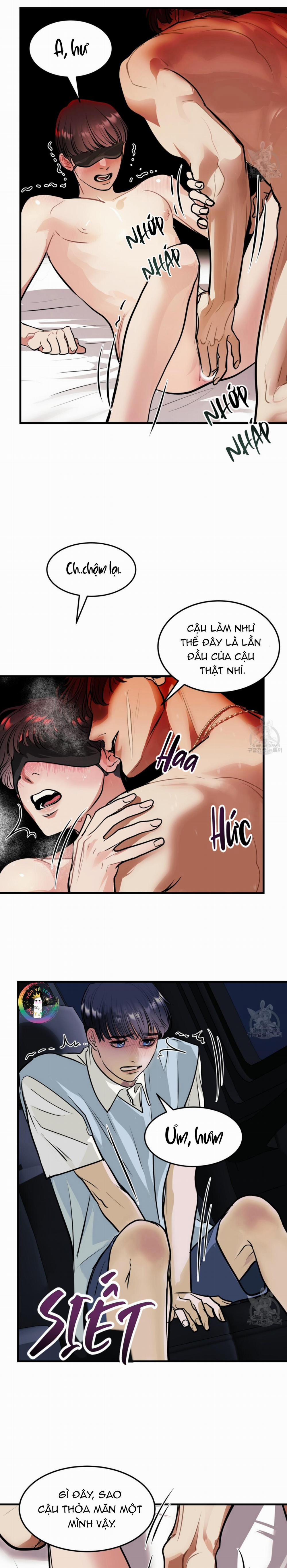 manhwax10.com - Truyện Manhwa [Drop] Người Lạ Trong Gương Chương 17 Trang 17