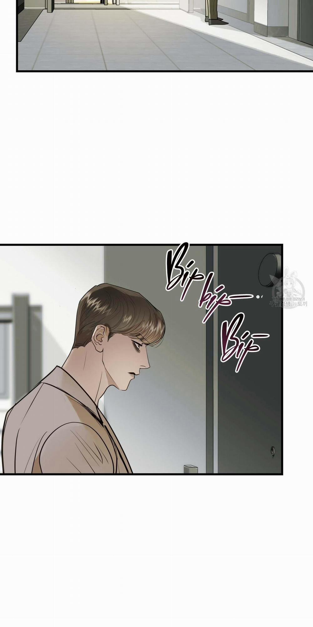 manhwax10.com - Truyện Manhwa [Drop] Người Lạ Trong Gương Chương 9 Trang 3