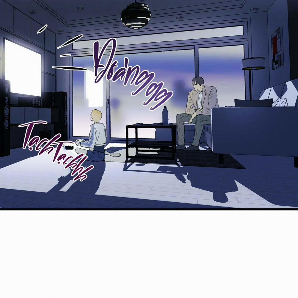 manhwax10.com - Truyện Manhwa [Drop] Người Lạ Trong Gương Chương 9 Trang 24