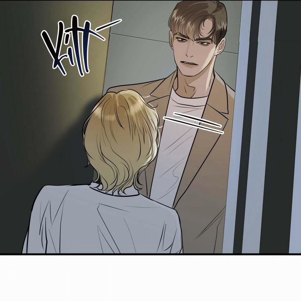 manhwax10.com - Truyện Manhwa [Drop] Người Lạ Trong Gương Chương 9 Trang 6