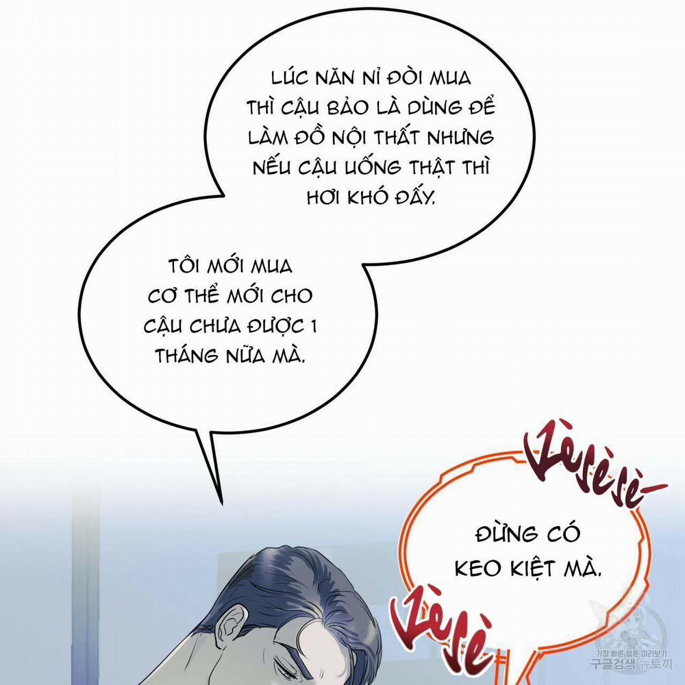 manhwax10.com - Truyện Manhwa [Drop] Người Lạ Trong Gương Chương 9 Trang 70