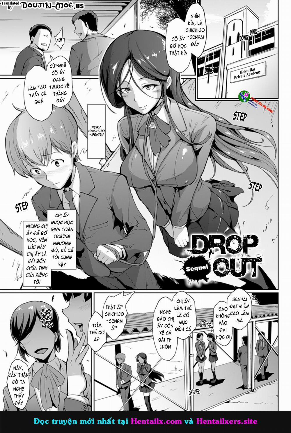 manhwax10.com - Truyện Manhwa Drop Out Chương 2 Trang 2