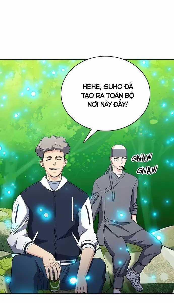 manhwax10.com - Truyện Manhwa Druid Tại Ga Seoul – Người Hóa Thú Chương 102 Trang 37