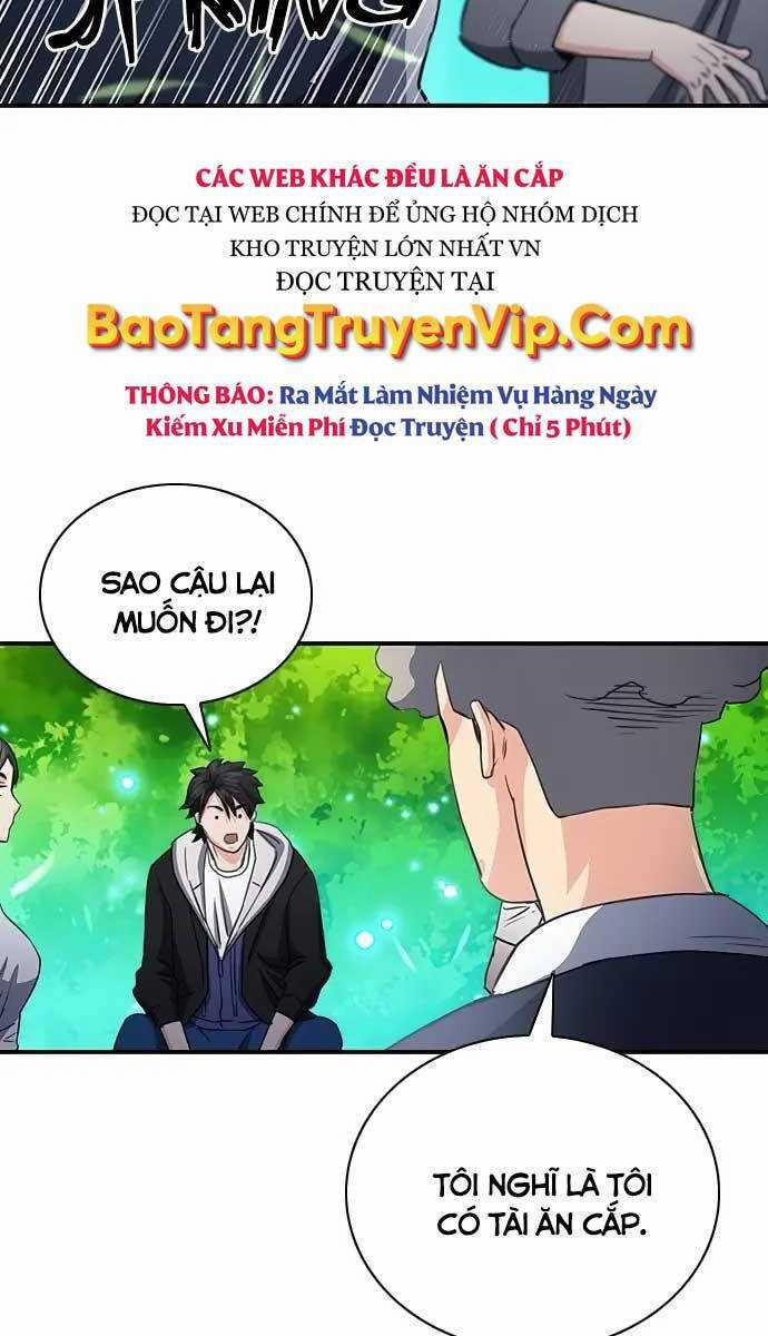 manhwax10.com - Truyện Manhwa Druid Tại Ga Seoul – Người Hóa Thú Chương 102 Trang 65