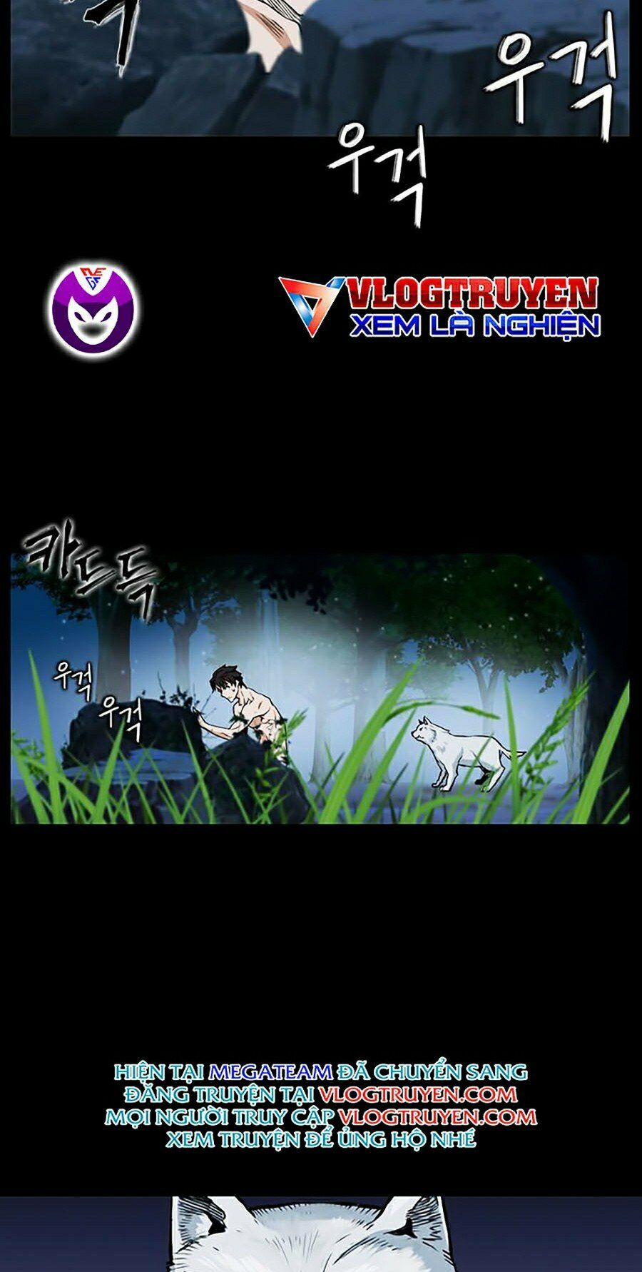 manhwax10.com - Truyện Manhwa Druid Tại Ga Seoul Chương 1 Trang 87