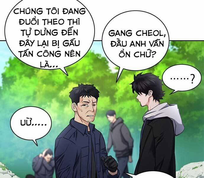 manhwax10.com - Truyện Manhwa Druid Tại Ga Seoul Chương 59 Trang 77