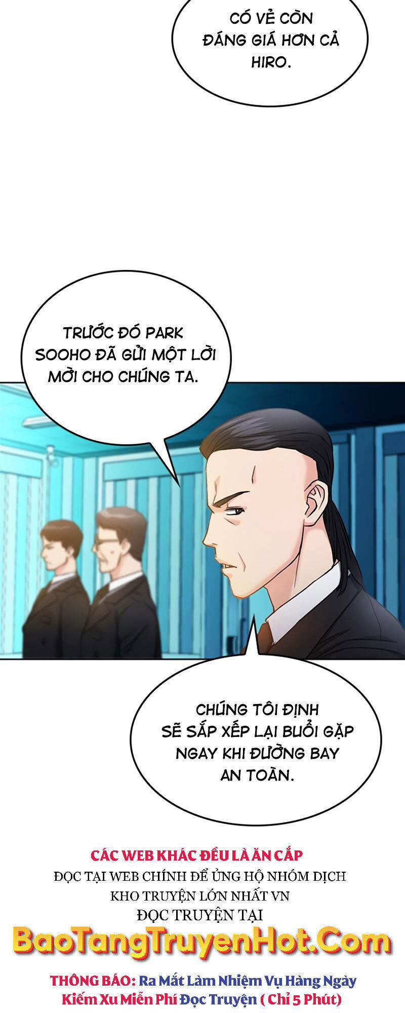 manhwax10.com - Truyện Manhwa Druid Tại Ga Seoul Chương 68 Trang 33