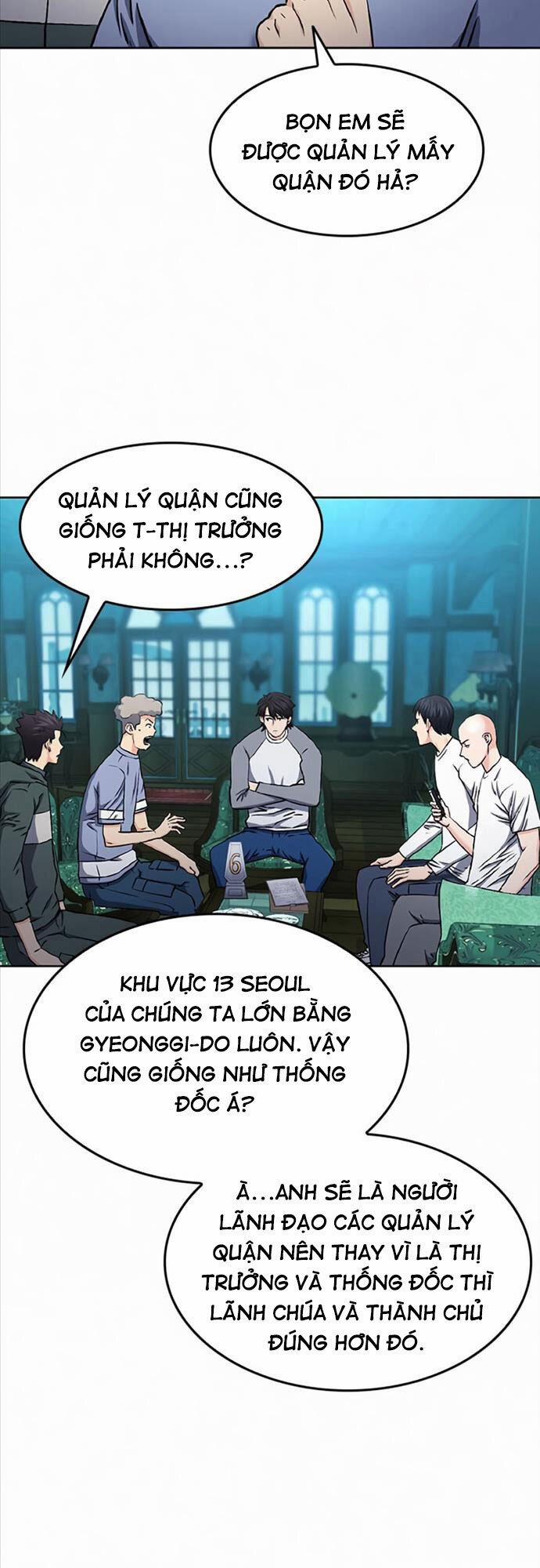 manhwax10.com - Truyện Manhwa Druid Tại Ga Seoul Chương 70 Trang 13