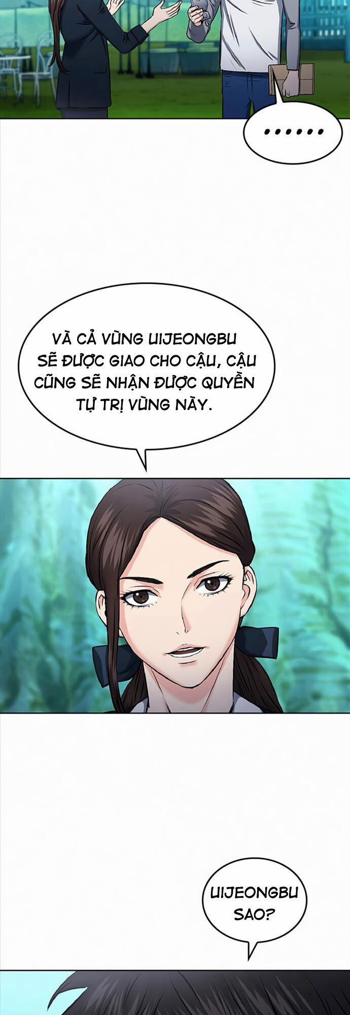 manhwax10.com - Truyện Manhwa Druid Tại Ga Seoul Chương 70 Trang 4