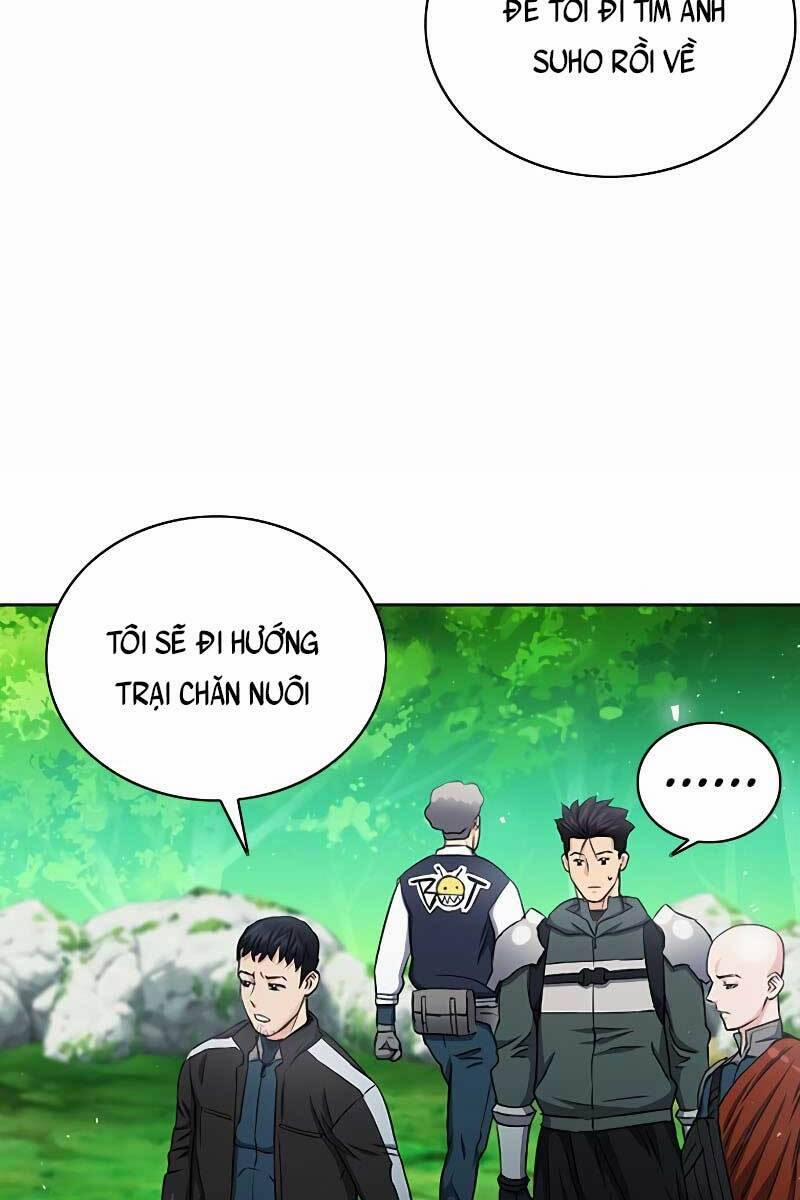 manhwax10.com - Truyện Manhwa Druid Tại Ga Seoul Chương 75 Trang 83