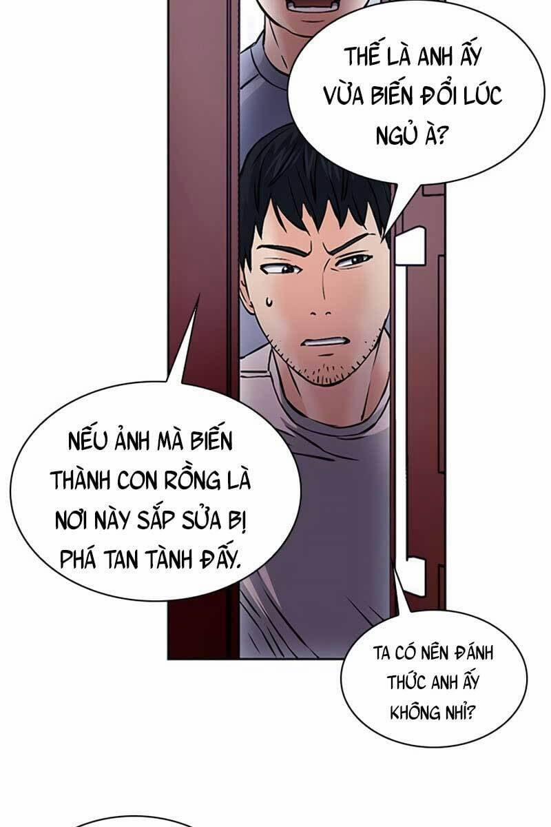 manhwax10.com - Truyện Manhwa Druid Tại Ga Seoul Chương 86 Trang 14