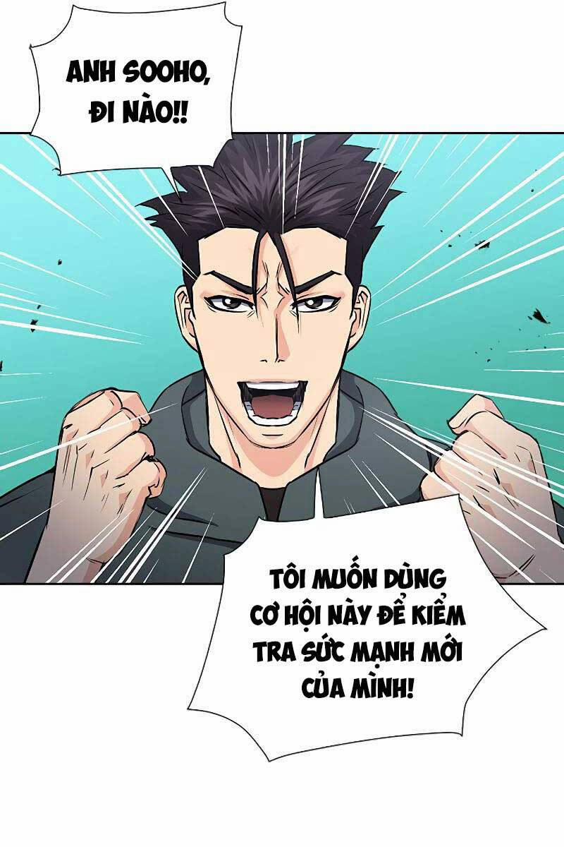 manhwax10.com - Truyện Manhwa Druid Tại Ga Seoul Chương 88 Trang 43