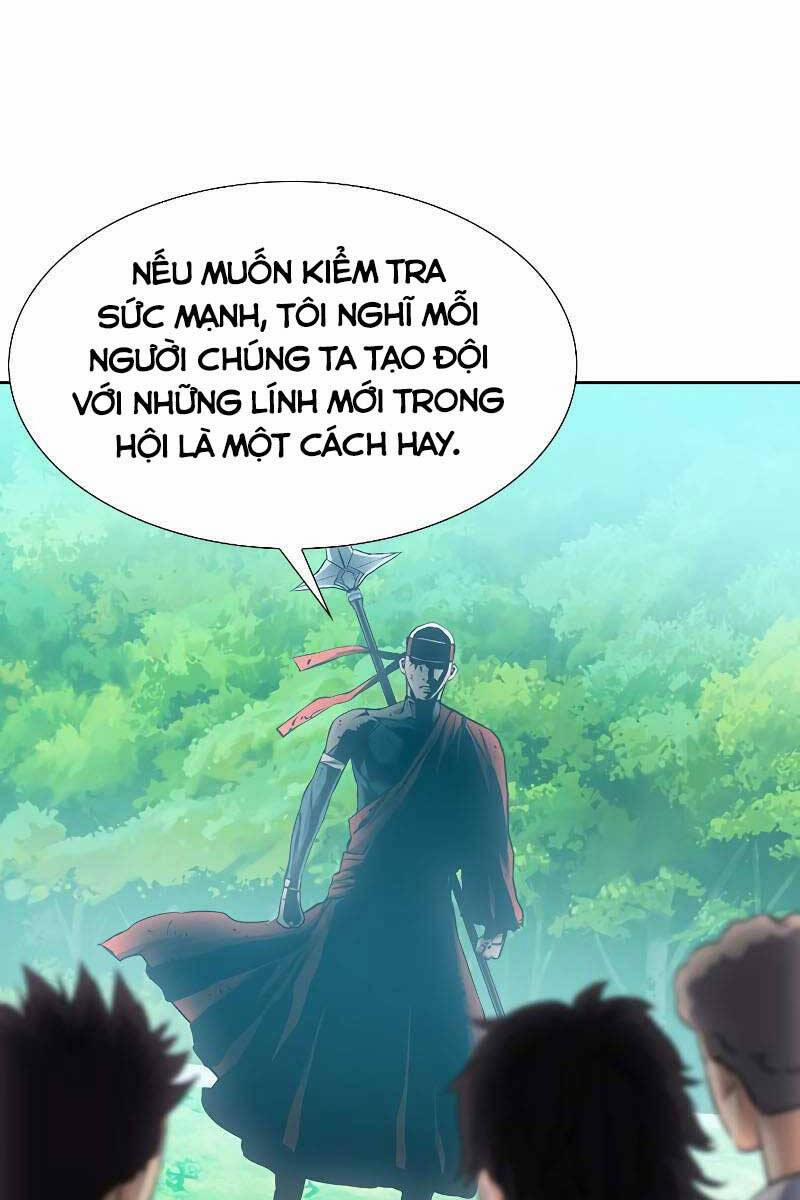 manhwax10.com - Truyện Manhwa Druid Tại Ga Seoul Chương 88 Trang 44