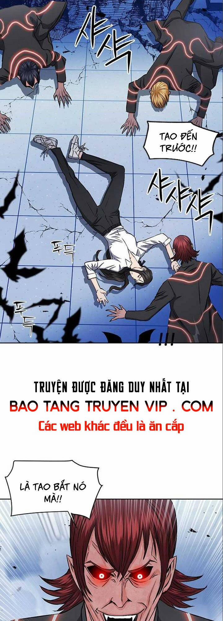 manhwax10.com - Truyện Manhwa Druid Tại Ga Seoul Chương 90 Trang 24