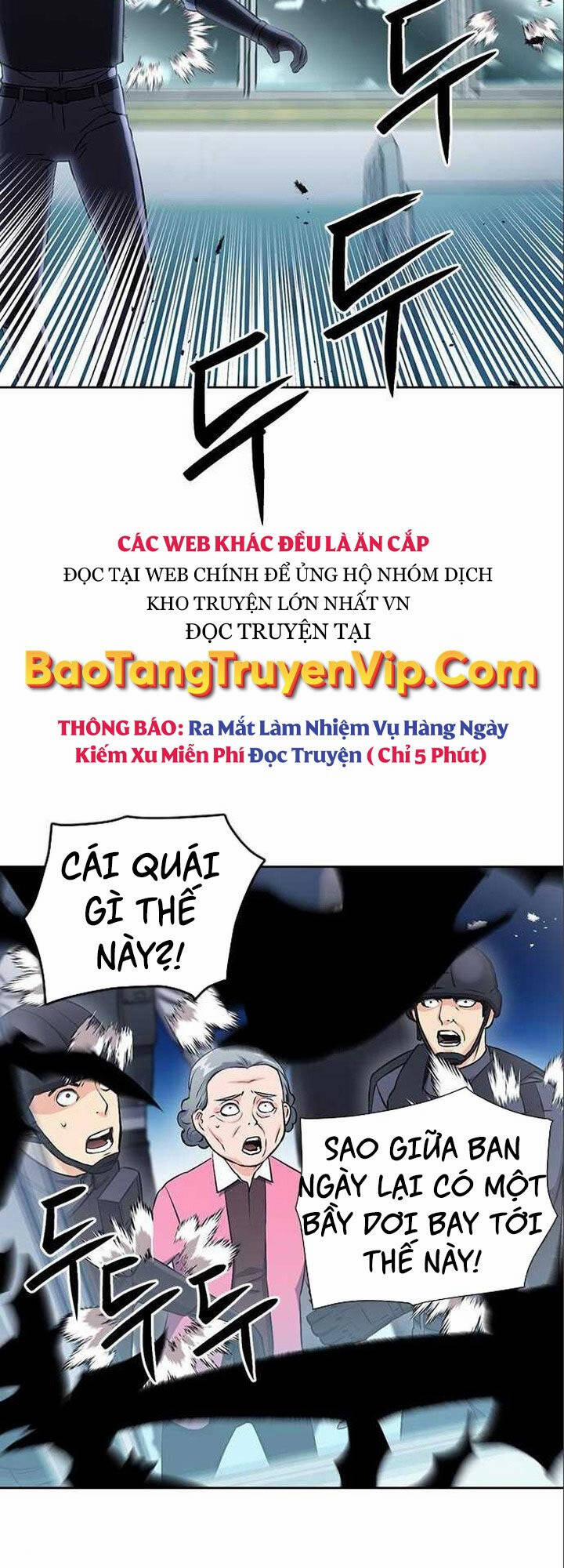 manhwax10.com - Truyện Manhwa Druid Tại Ga Seoul Chương 90 Trang 5