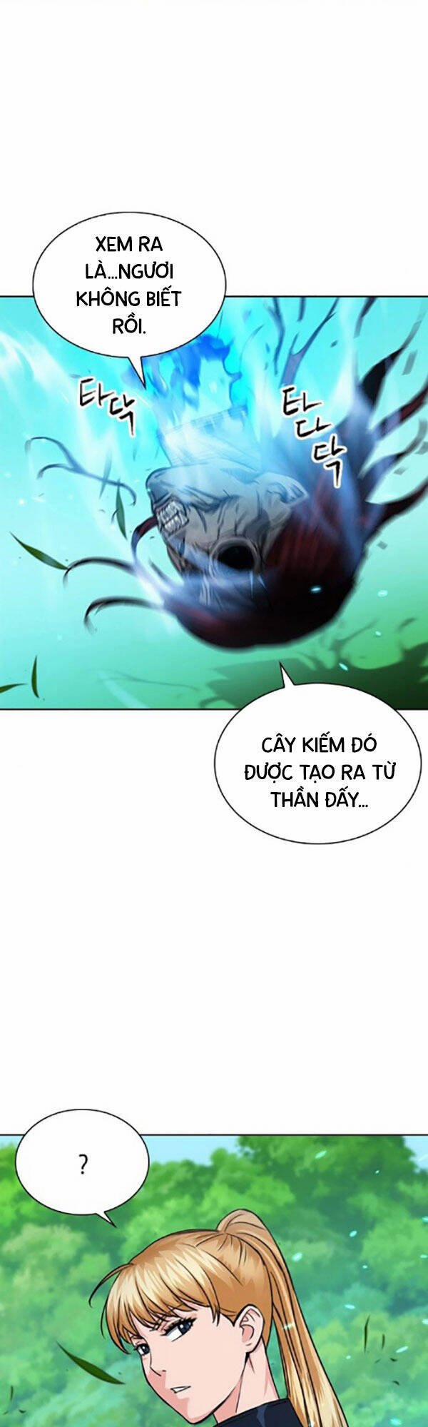 manhwax10.com - Truyện Manhwa Druid Tại Ga Seoul Chương 91 Trang 45