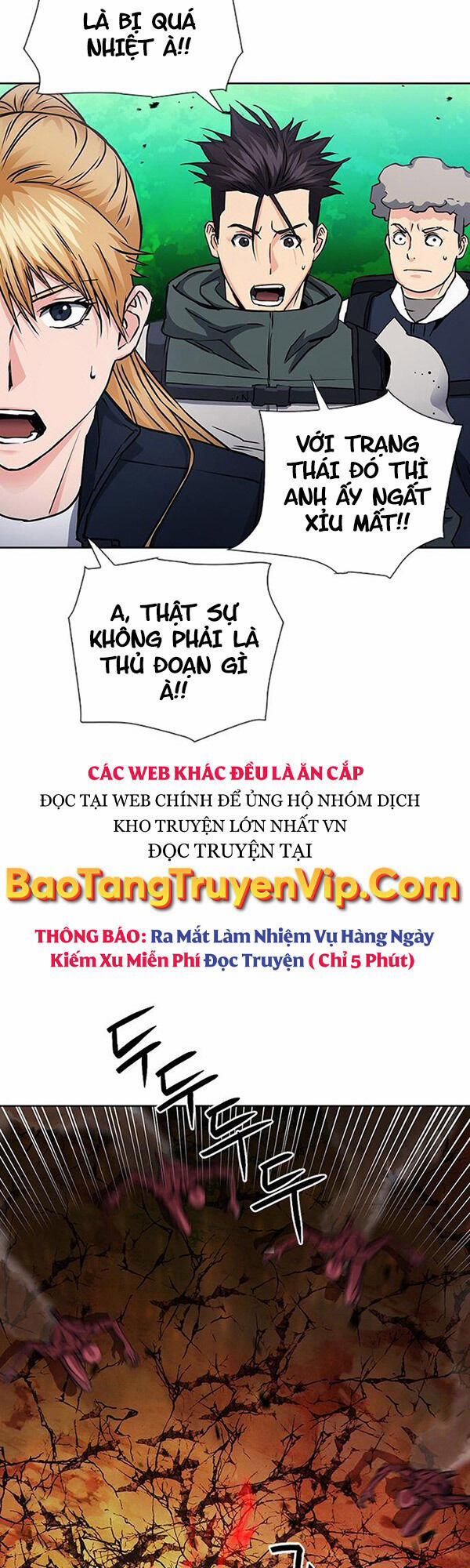 manhwax10.com - Truyện Manhwa Druid Tại Ga Seoul Chương 93 Trang 14