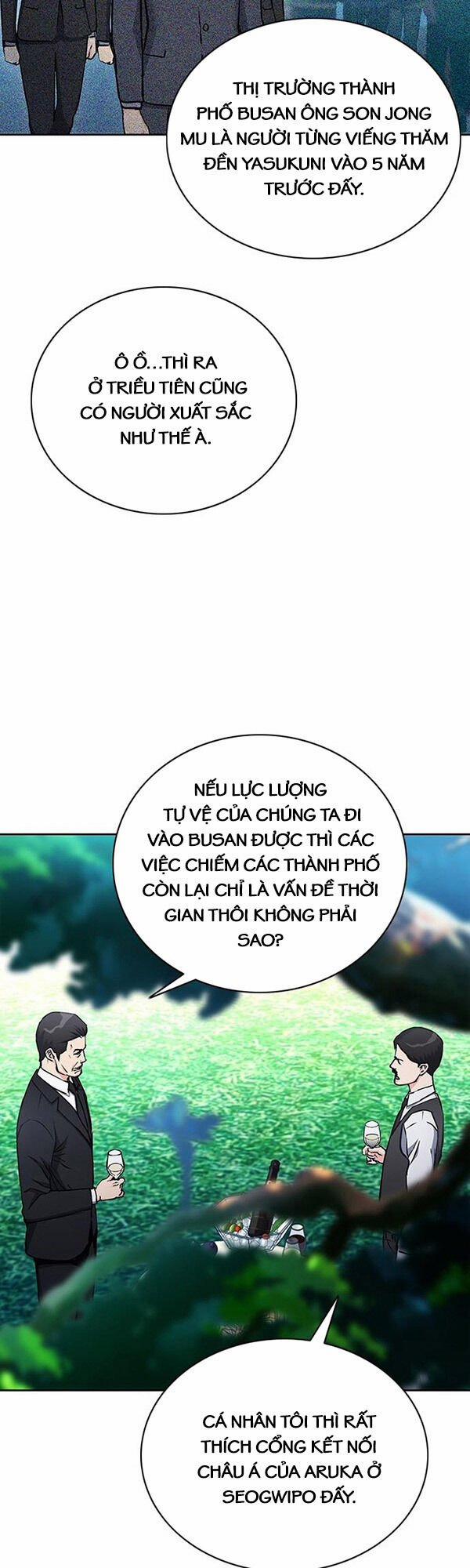 manhwax10.com - Truyện Manhwa Druid Tại Ga Seoul Chương 93 Trang 54