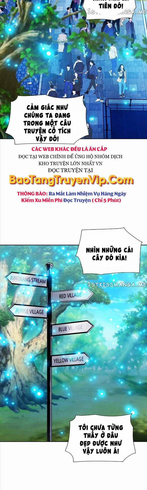 manhwax10.com - Truyện Manhwa Druid Tại Ga Seoul Chương 99 Trang 36