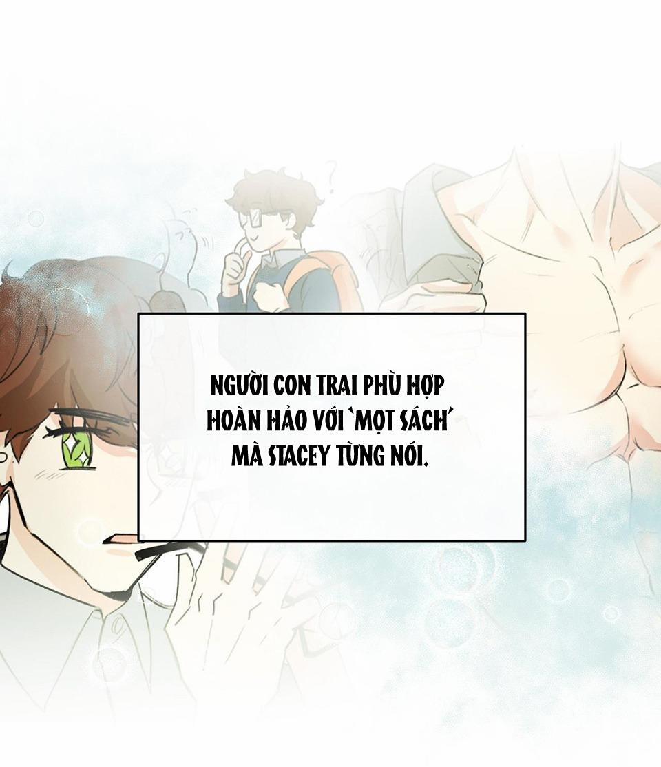 manhwax10.com - Truyện Manhwa DỰ ÁN MỌT SÁCH Chương 2 Trang 7