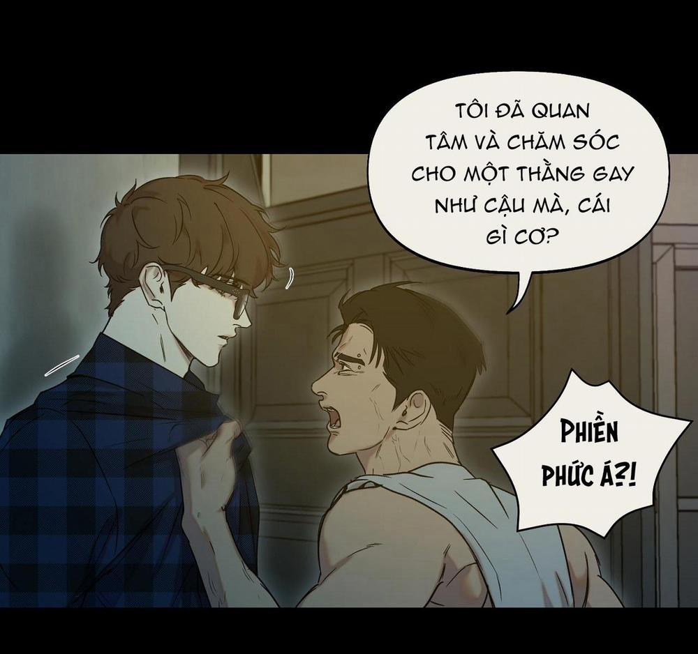 manhwax10.com - Truyện Manhwa DỰ ÁN MỌT SÁCH Chương 22 Trang 6