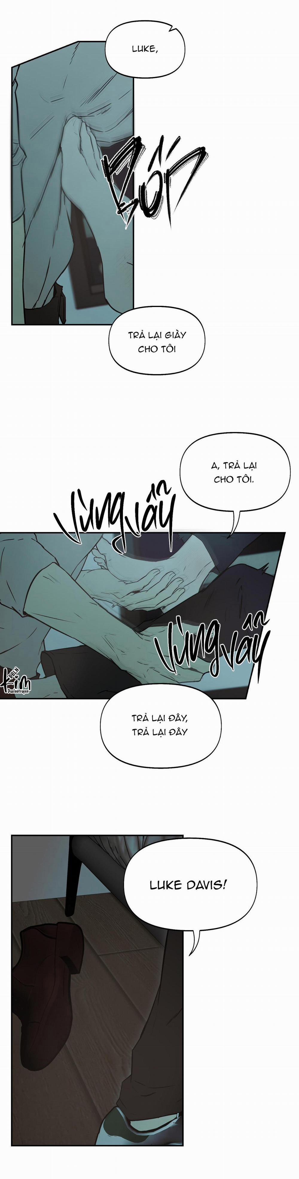 manhwax10.com - Truyện Manhwa DỰ ÁN MỌT SÁCH Chương 26 Trang 25