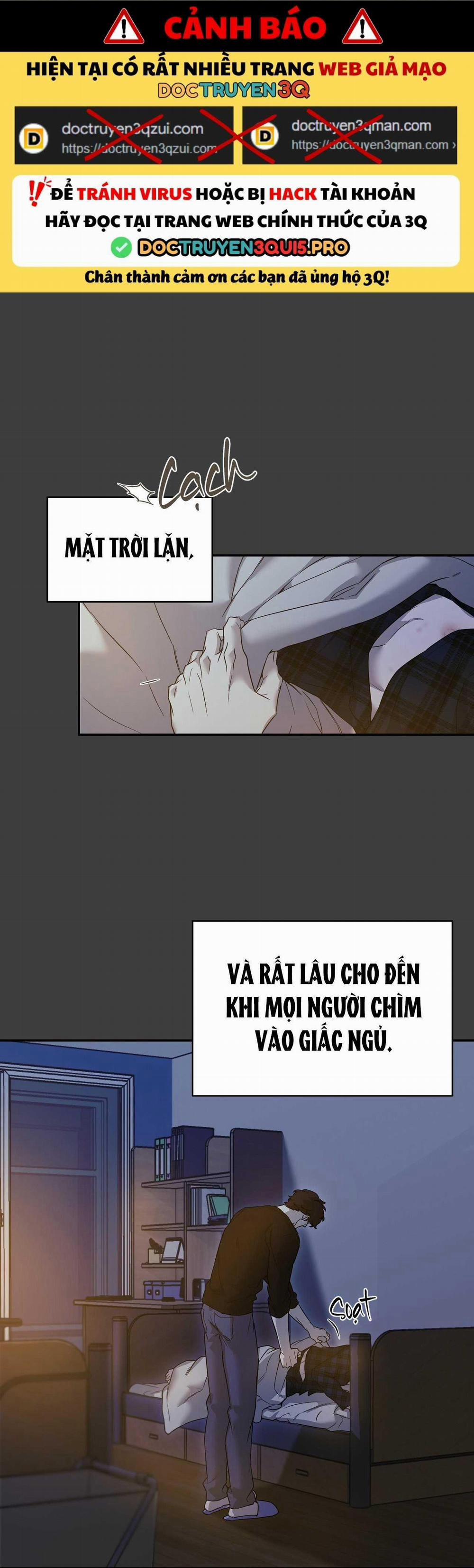 manhwax10.com - Truyện Manhwa Dự Án Mọt Sách Chương 38 Trang 1