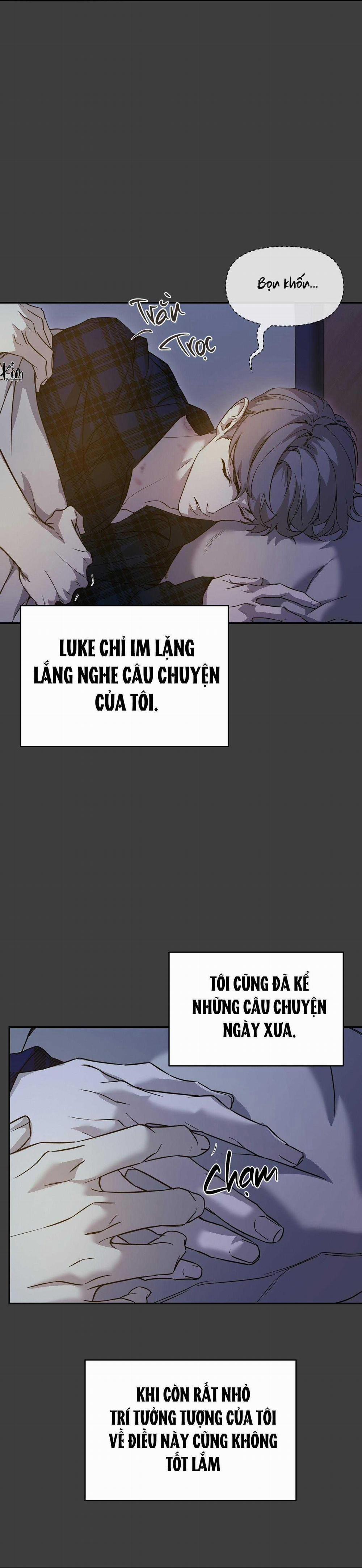 manhwax10.com - Truyện Manhwa Dự Án Mọt Sách Chương 38 Trang 2
