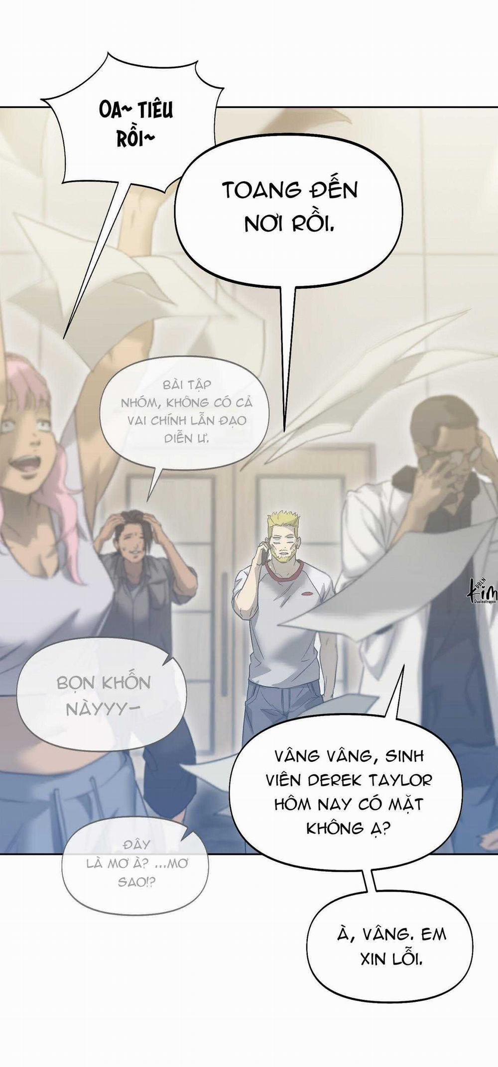 manhwax10.com - Truyện Manhwa Dự Án Mọt Sách Chương 38 Trang 13